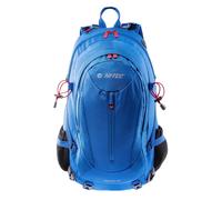 Hi-Tec Backpack Aruba 30 92800308330 Sac à dos unisexe pour adulte, bleu (bleu), taille unique