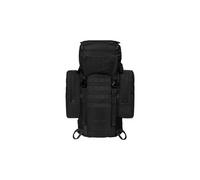 Highlander Outdoor Sac à dos Forces Elite 44 l Noir