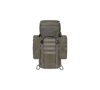 Sac de randonnee highlander forces elite 44l vert