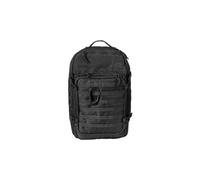 Highlander - Harrier Backpack 45L - Sac à dos randonnée Black - 45 L