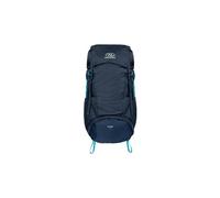 Highlander Outdoor – Sac à dos femme Ivar Rucksack 38 L – Bleu marine