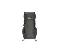 Sac de randonnee highlander ivar 40l gris homme