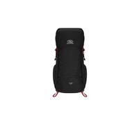 Highlander Outdoor – Sac à dos Ivar Homme 40 L – Noir