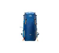 Sac de randonnee highlander vega 40l bleu homme