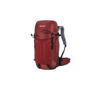 Sac de randonnee lafuma access 30 femme rouge
