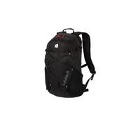 Sac de randonnee lafuma active 24l noir unisex