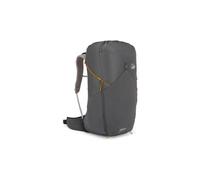 Sac de randonnee lowe alpine airzone ultra 36l gris