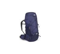 Sac de randonnee lowe alpine sirac plus nd40l bleu
