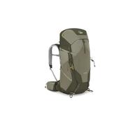 Sac de randonnee lowe alpine yacuri 48l vert