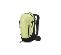 Sac de randonnee mammut lithium 20 jaune 20l