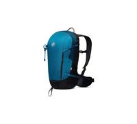 Sac de randonnee mammut lithium 20l bleu