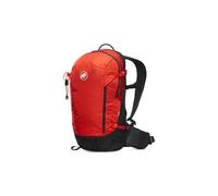Sac de randonnee mammut lithium 20l rouge