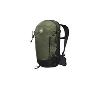 Sac de randonnee mammut lithium 20l vert