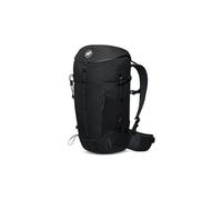Sac de randonnee mammut lithium 30l noir