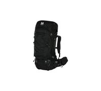 Sac de randonnee millet hanang 65 10l noir