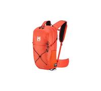 Sac de randonnee millet seneca lt 22l orange