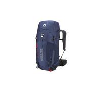 Sac de randonnee millet ubic 40l bleu