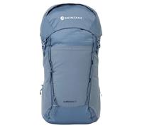 Montane Trailblazer 25l Backpack Bleu