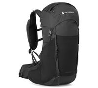 Montane Trailblazer 25l Backpack Noir