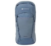 Montane Trailblazer 44l Backpack Bleu