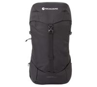 Montane TRAILBLAZER XT 25 PTX25 BLACK Noir
