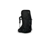 Osprey - Aether 55 - Sac à dos de trekking - 55 l - S/M - black
