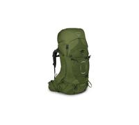 Sac de randonnee osprey aether 65 vert