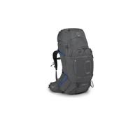 Sac de randonnee osprey aether plus 70 gris