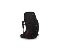 Sac de randonnee osprey aether plus 70 noir homme 70 l