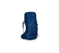 Sac de randonnee osprey ariel 65 bleu femme