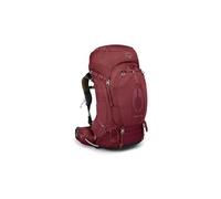 Sac de randonnee osprey aura ag 65 rouge femme