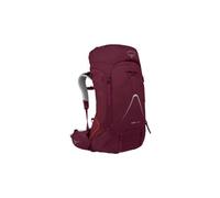 Osprey Sac à dos femme Aura AG LT 65 l Violet XS-S