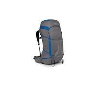 Sac de randonnee osprey exos pro 55 gris homme