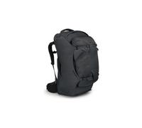 Osprey Farpoint Homme Sac de voyage, 70L, Tunnel Vision Grey, O/S