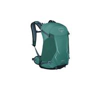 Sac de randonnee osprey hikelite 26l bleu
