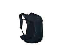 Osprey Sac à dos de randonnée Hikelite 26, 26 L, nylon recyclé, noir