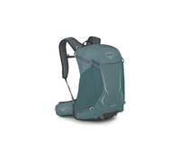 Sac de randonnee osprey hikelite 28l bleu