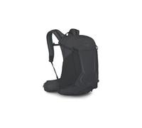 Sac de randonnee osprey hikelite 28l noir