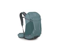 Osprey Sac à dos Hikelite 32L bleu turquoise et vert
