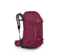 Sac de randonnée OSPREY Hikelite 32 (Chameleon/Black) S-M