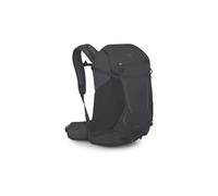 Osprey Sac à dos de randonnée Hikelite 32 Noir Taille unique