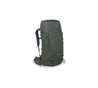 Osprey Kestrel Homme Sac à dos, 48L, Bonsai Green, L/XL