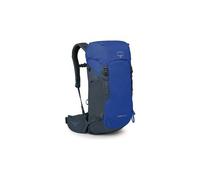 Sac de randonnee osprey kestrel lt 28 bleu homme