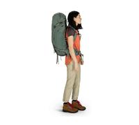 Osprey Sac à dos kaki pour femme - Kyte 48 M / L Rocky Brook Green 220200