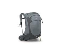 Sac de randonnee osprey sirrus 24l gris femme