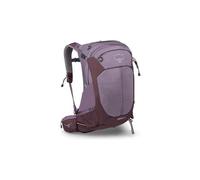 Sac de randonnee osprey sirrus 24l violet femme