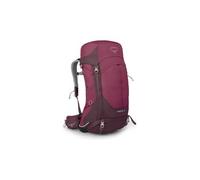 OSPREY Sirrus 36 - Femme - Violet / Rouge - taille Unique- modèle 2025