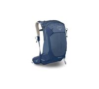 Osprey Sac à dos de randonnée homme Stratos 24 Nirvana Blue 24 L