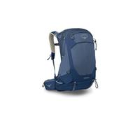 Sac de randonnee osprey stratos 34l bleu homme