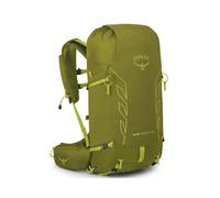 Sac de randonnée OSPREY Talon Velocity 20 (Matcha Green/Lemong) Homme M